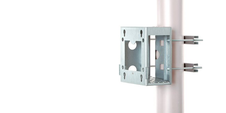 Kit de fixation profond